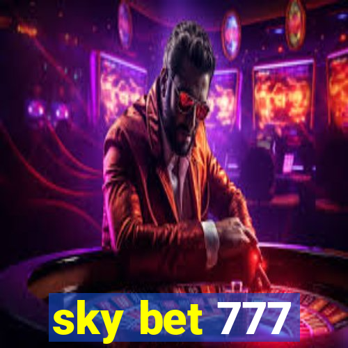 sky bet 777