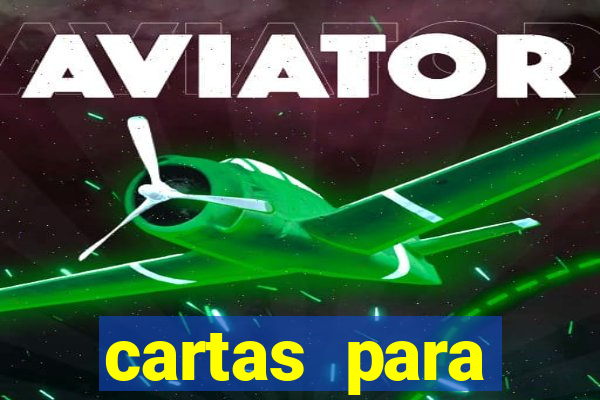 cartas para namorado que esta internado