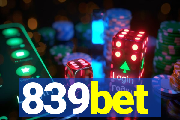 839bet