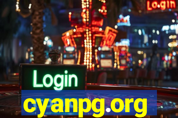 cyanpg.org