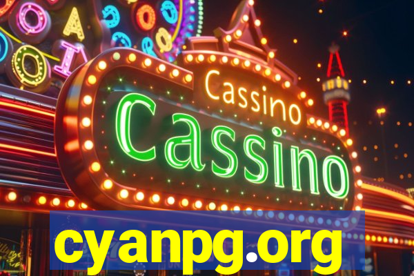 cyanpg.org