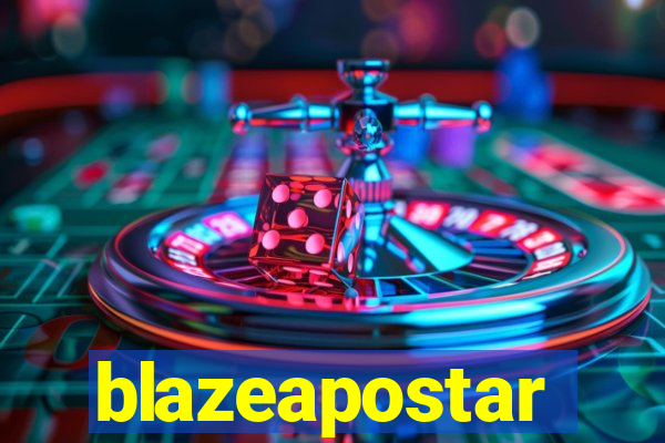 blazeapostar