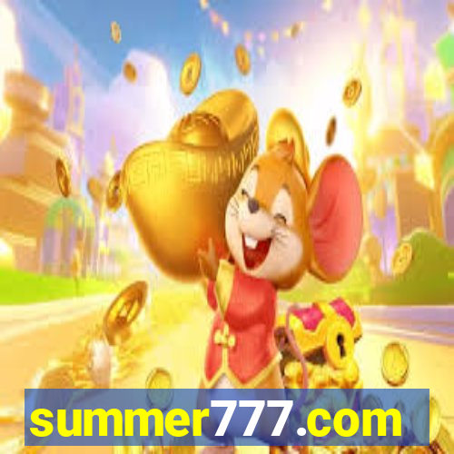 summer777.com