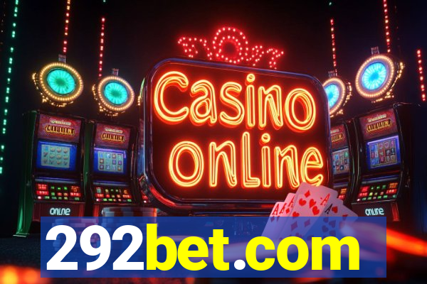 292bet.com
