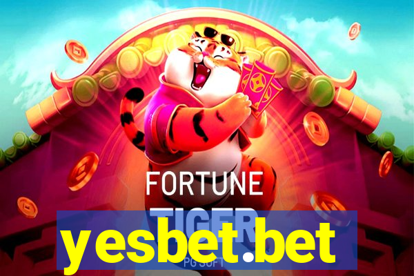 yesbet.bet