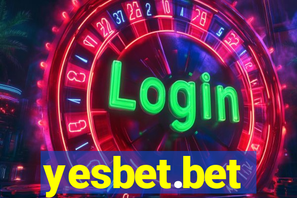 yesbet.bet