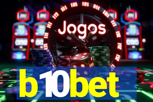 b10bet