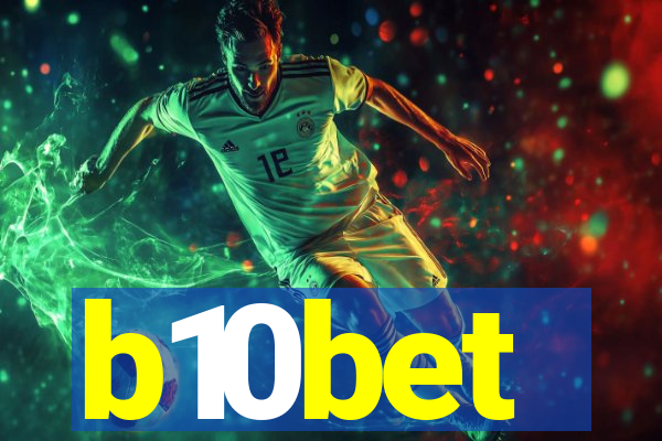 b10bet