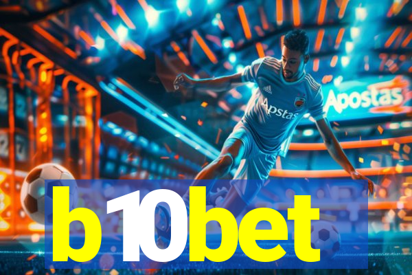 b10bet