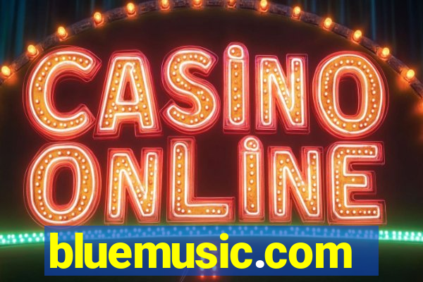 bluemusic.com