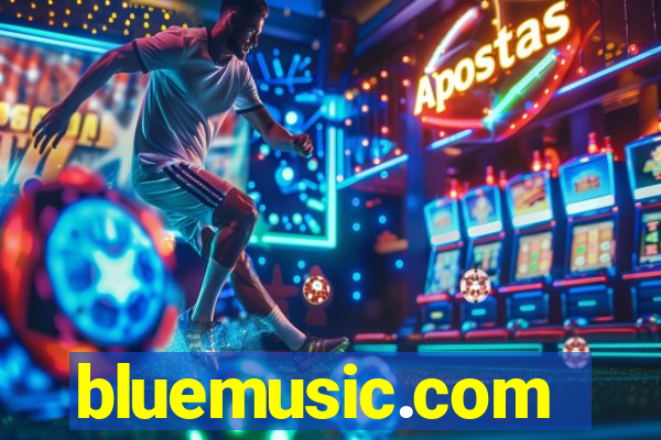 bluemusic.com