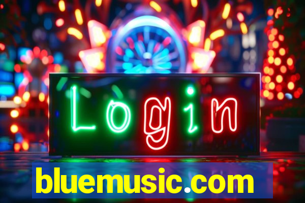 bluemusic.com