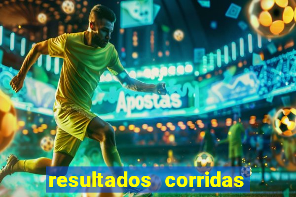 resultados corridas de galgos