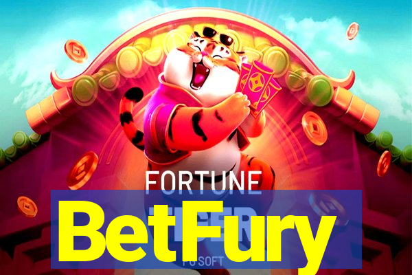 BetFury