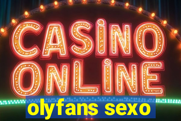 olyfans sexo