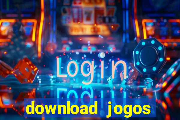 download jogos windows 7