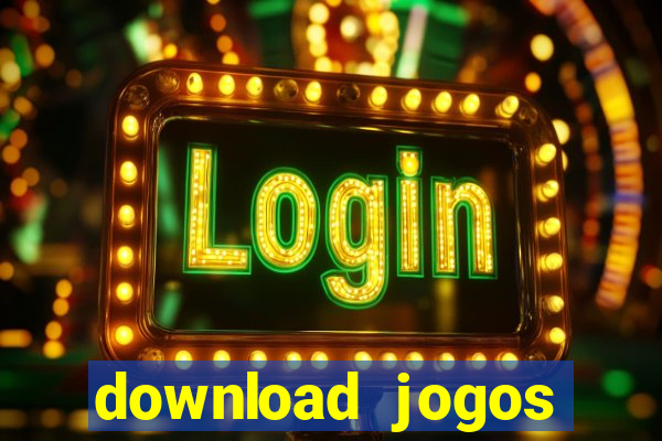 download jogos windows 7