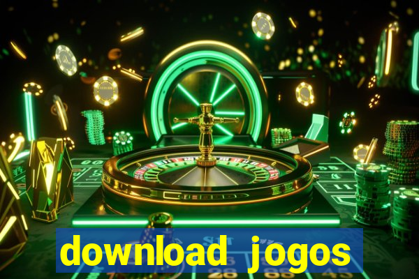 download jogos windows 7