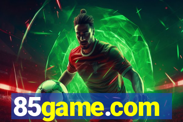 85game.com