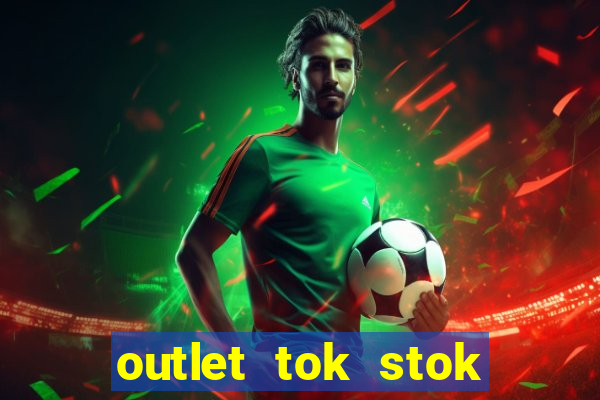 outlet tok stok porto alegre