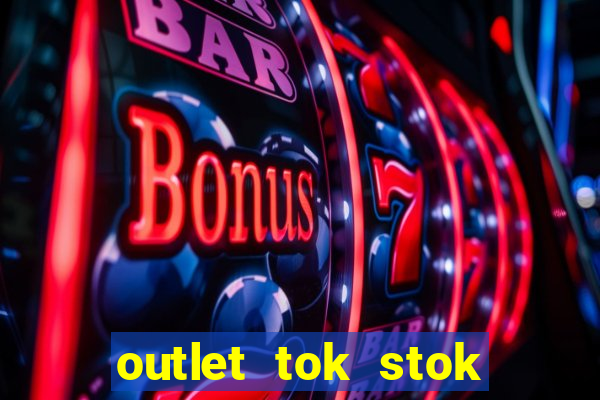 outlet tok stok porto alegre