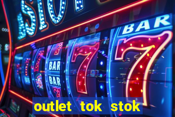outlet tok stok porto alegre