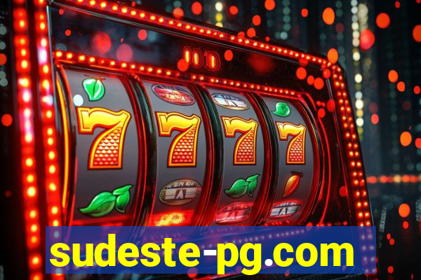 sudeste-pg.com