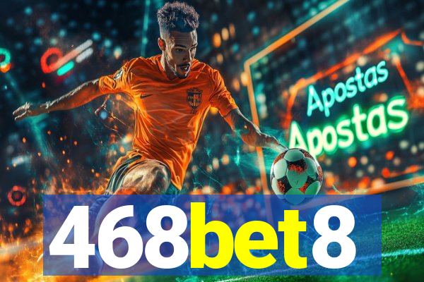 468bet8