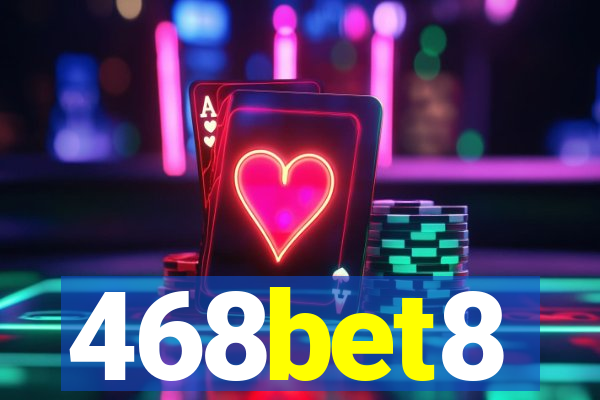 468bet8