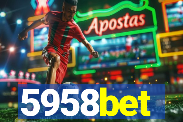 5958bet