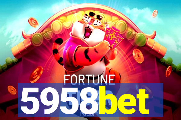 5958bet