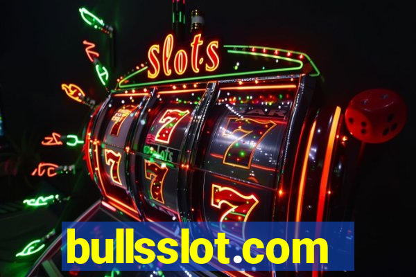bullsslot.com