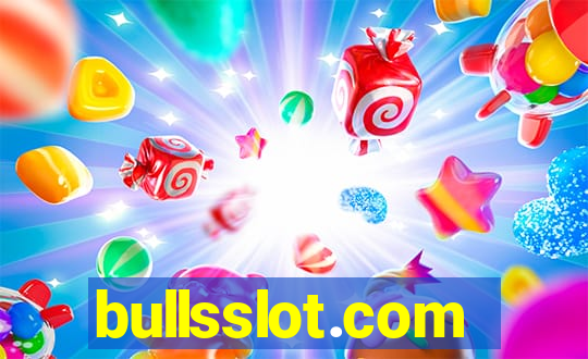 bullsslot.com