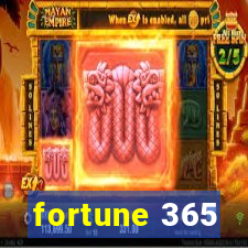 fortune 365