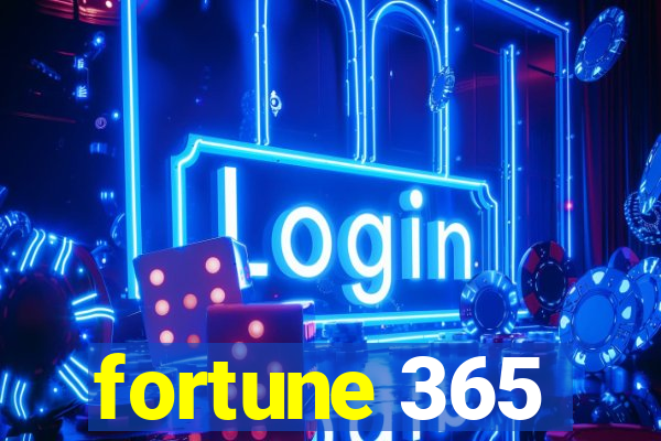 fortune 365