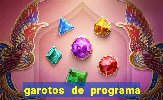 garotos de programa porto seguro