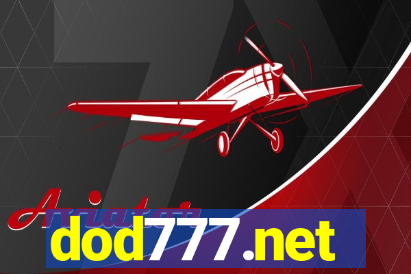 dod777.net