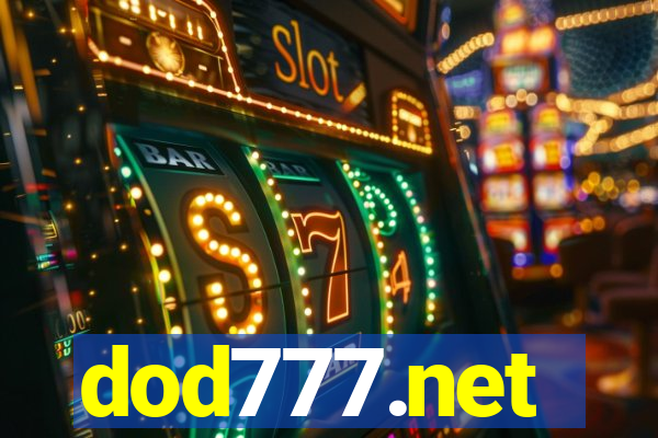 dod777.net