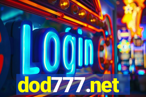 dod777.net
