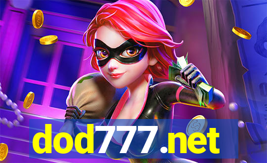 dod777.net