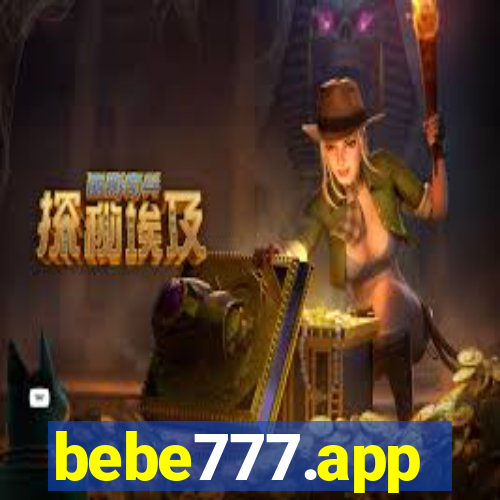 bebe777.app