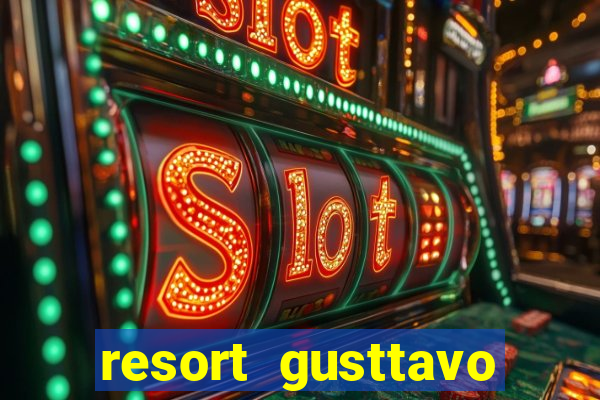 resort gusttavo lima porto de galinhas