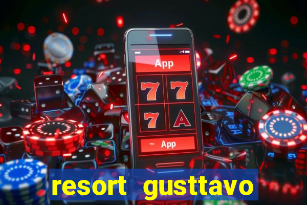 resort gusttavo lima porto de galinhas