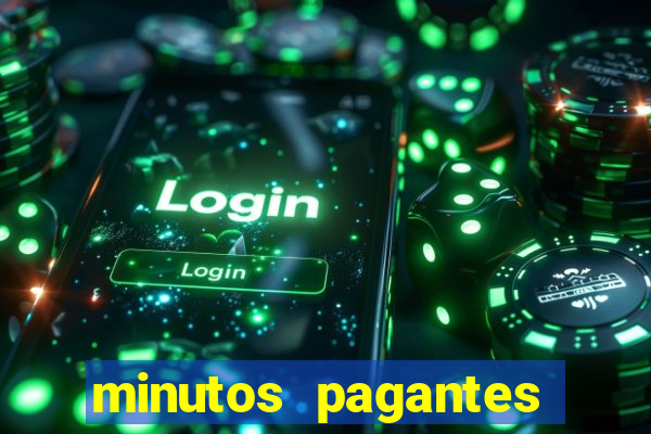 minutos pagantes fortune ox 2024