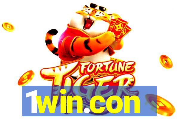 1win.con