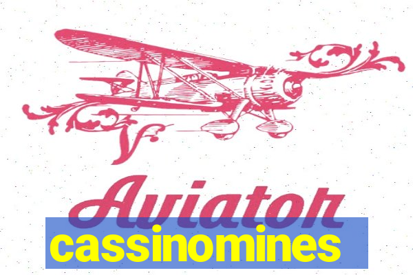 cassinomines
