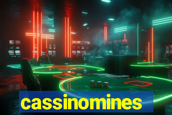 cassinomines