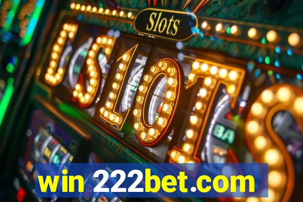 win 222bet.com