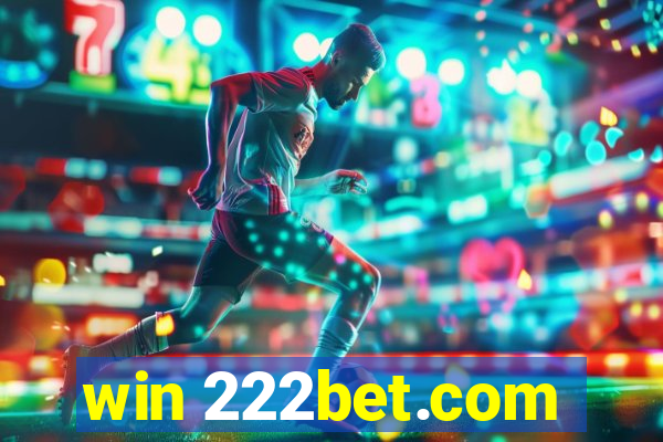 win 222bet.com