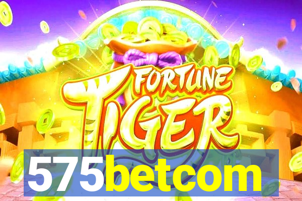 575betcom